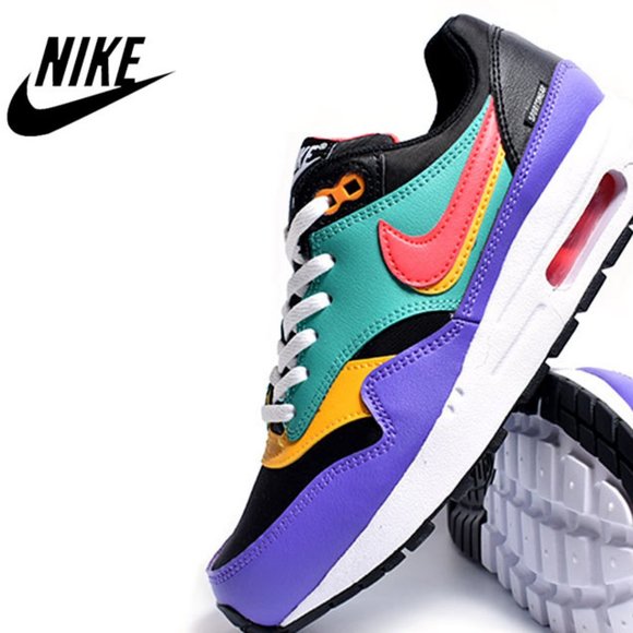 Nike Shoes - NIKE Air Max 1 Sneakers